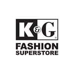K&G Fashion Superstore discount code